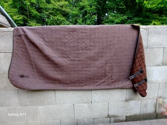 Thermatex odpocovacia deka - 3