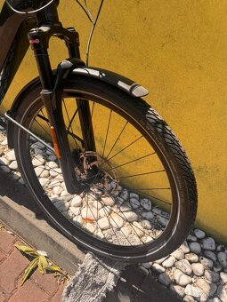 Scott silence Speed moror bosch 45km Mko - 3
