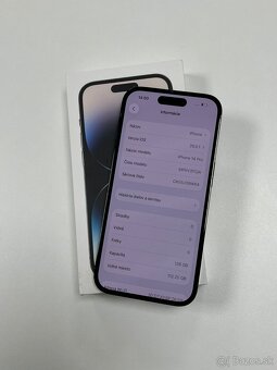 iPhone 14 Pro 128GB - 3
