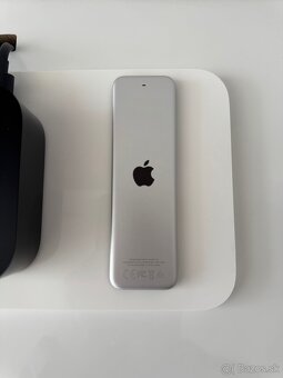 Apple TV 4K 32GB - 3
