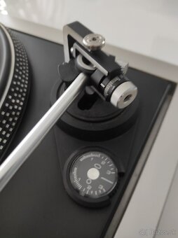 Dual CS 505 BELT DRIVE - 3