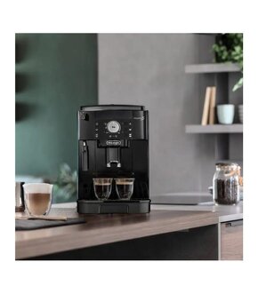 DeLonghi Magnifica S  automatický kávovar, nový 1 rok záruka - 3