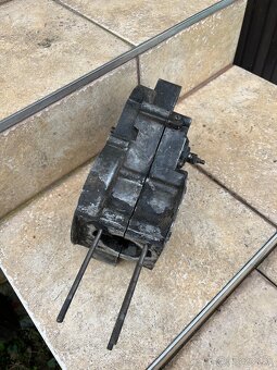 Kartre Babetta 210 - 3