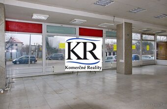 Obchodné priestory na prenájom, Trenčín - Za mostami - 3