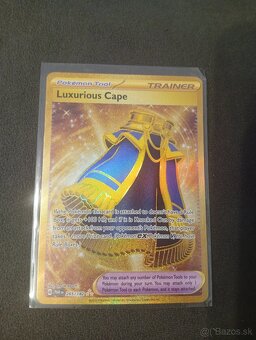 Pokémon karty - 3