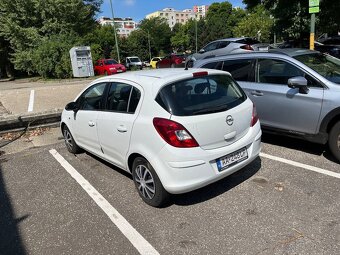 Opel Corsa 1.2 d 2007 170000km - POSKODENE POJAZDNE - 3