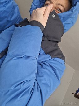 Kari Traa zimna paperova bunda vel M/L - 3