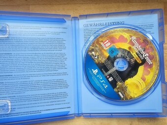 Kingdom come deliverance - 3