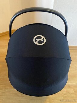Cybex Atom M isize - 3