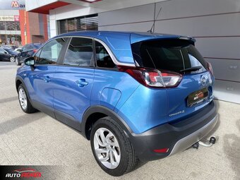 Opel Crossland X 1.2 81kW Enjoy - 3