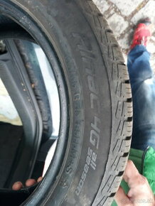 R15 195/55 Celoročné Apollo Alnac 4G all season - 3