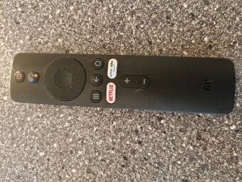 Mi TV Stick multimediálne zariadenie - 3