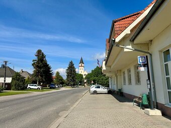 KALINKOVO, Rodinný dom v tichej lokalite obce - 3