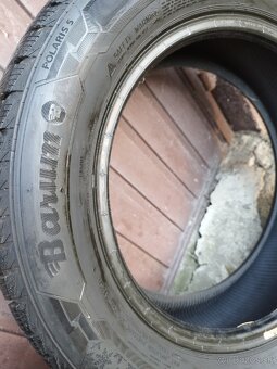 zimne pneumatiky 205/60 r16 92H Barum - 3