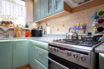 Predaj priestranného 3-izbového bytu v Bratislave... - 3