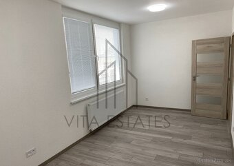 Na prenájom – 3-izbový byt v centre mesta Prievidza - 3