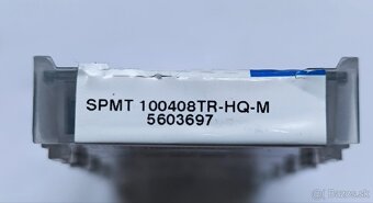 Platky SPMT 100408TR-HQ-M - 3