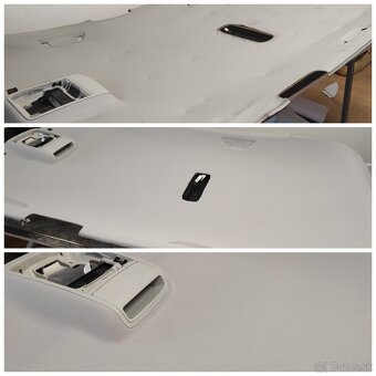 Čalúnenie stropníc,tapacirov dverí - 3