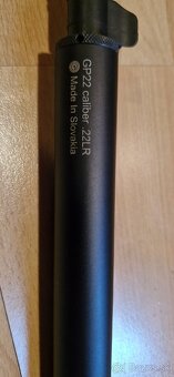 Chiappa Little Badger 22LR - 3