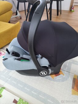 Vajíčko Avionaut Cosmo - 3