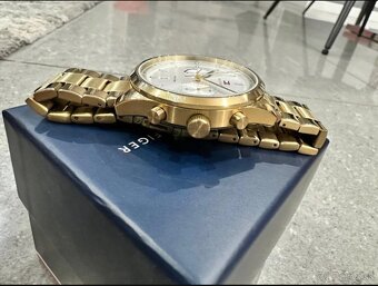 Pánske hodinky Tommy Hilfiger - 3