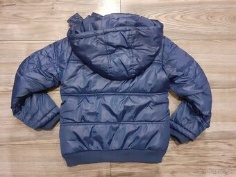 Zimná bunda, v. 8R - 3
