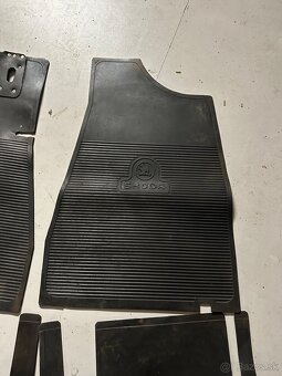 Skoda spartak felicia octavia - 3