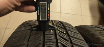 Zimné Continental WinterContact TS870P 225/60/18 104V - 3