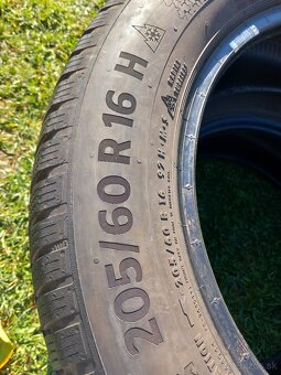 225/60 r18 zimne pneumatiky - 3