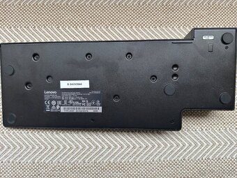 Lenovo ThinkPad Pro Docking Station - 3