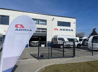 Priestory pre autoservis/pneuservis v meste Prievidza. - 3