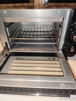 Minitrúba Sencor - 3