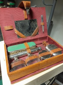 RETRO 1 rôzne zo zbierky TOP - 3