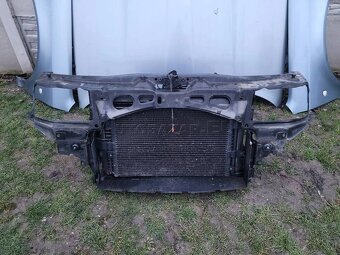 SKODA OCTAVIA I PREDOK - 3