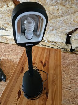 Stolná lampa - 3
