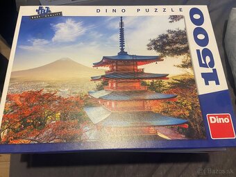 Puzzle 1500 - 3