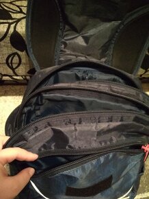 Školská taška - 3