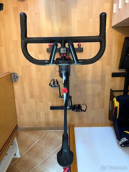 Stacionárny bicykel - 3