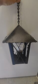 Predám lampáš - 3