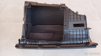 Odkladacia skrinka-kastlik na BMW F10,F11 - 3