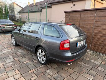 Predám Škoda Octavia II Facelift 1.9TDI 77kw 209 000km - 3