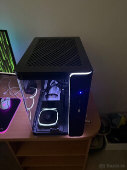 Ryzen 7 5700X3D,RX 7800XT,32GB DDR4,1TB NvMe,2TB SSD - 3