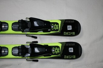 lyže Head Shape 87 cm , lyžiarky - 3