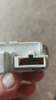 Lampicky dveri skoda superb 3 combi. - 3