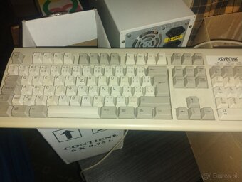 Predám kompletnú retro zostavu PC z roku 1998 - 3