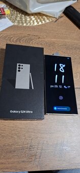 Samsung S24 Ultra 512GB - 3