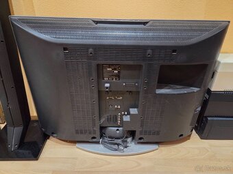 Sony Bravia KDL-32U2000, LCD televizor - 3