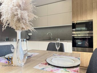 Moderný 4izbový rodinný dom s veľkým pozemkom - bez rezervač - 3