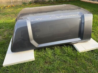 Predám Hardtop na Toyota Hilux - 3