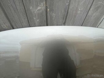 Predná kapota VW Passat CC 2008-2012 LC8Y - 3